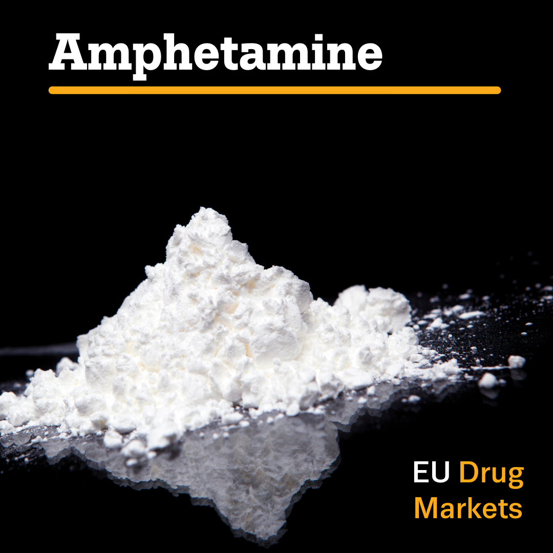 EU Drug Market Amphetamine — Indepth